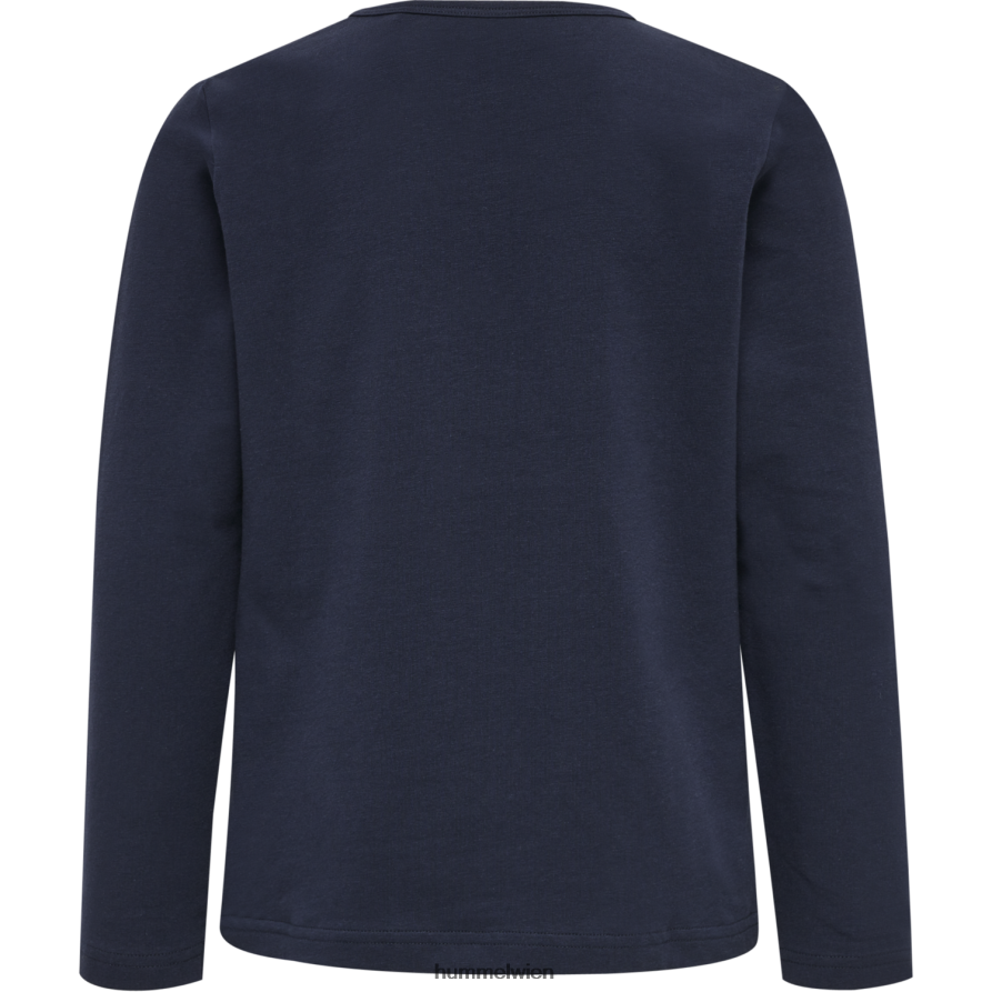 Hummel Kinder hmlnolan Nachtanzug 2FT6X86434 \Nachthemd\