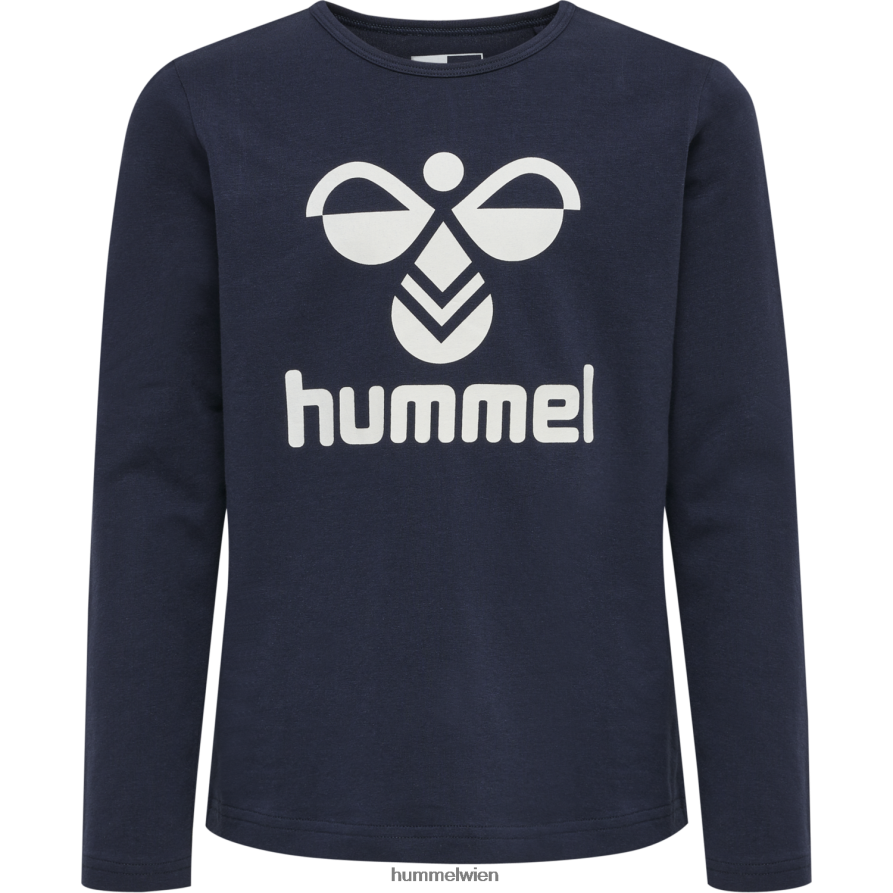 Hummel Kinder hmlnolan Nachtanzug 2FT6X86434 \Nachthemd\