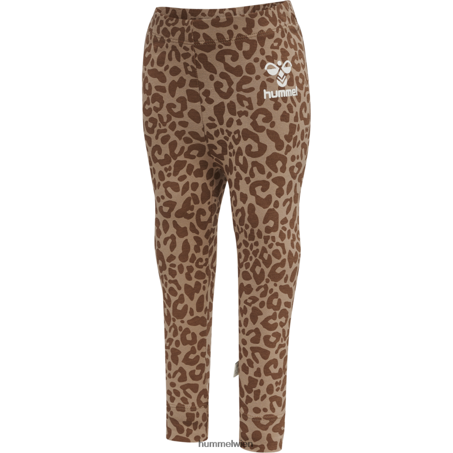 Hummel Kinder hmlnomi Strumpfhosen 2FT6X84430 Strumpfhosen