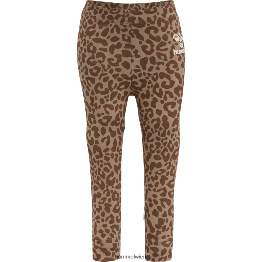 Hummel Kinder hmlnomi Strumpfhosen 2FT6X84430 \Strumpfhosen\