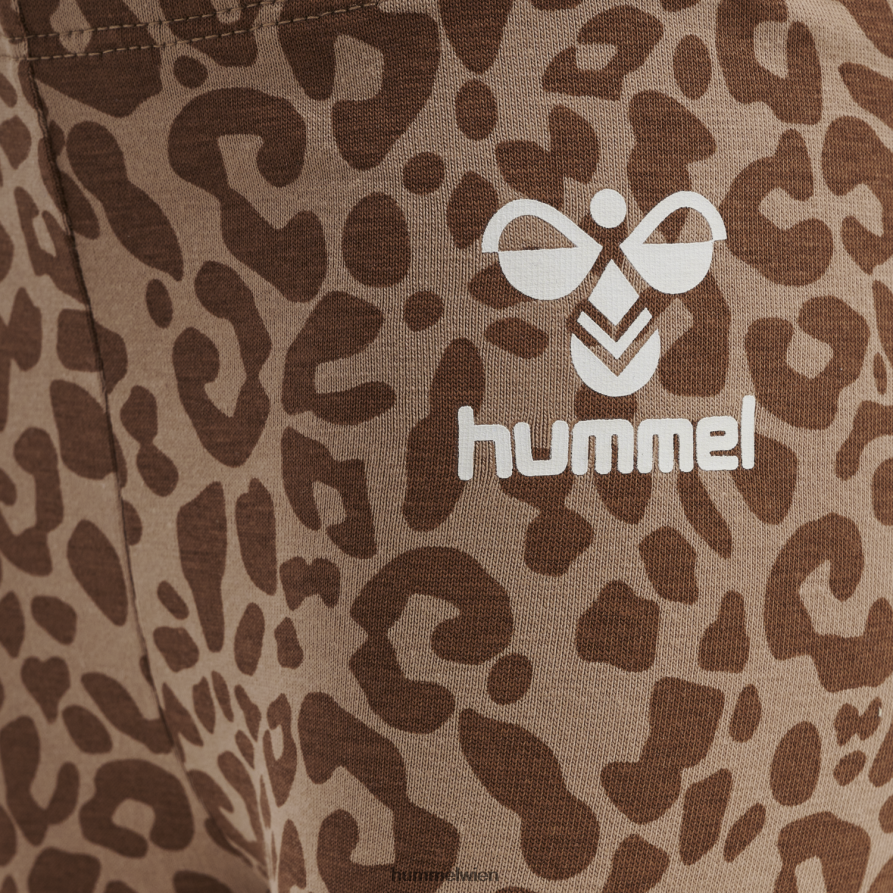 Hummel Kinder hmlnomi Strumpfhosen 2FT6X84430 \Strumpfhosen\