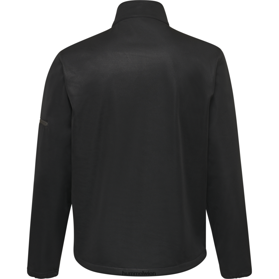 Hummel Kinder hmlnorth Softshelljacke 2FT6X86493 \Soft Shell Jacke\