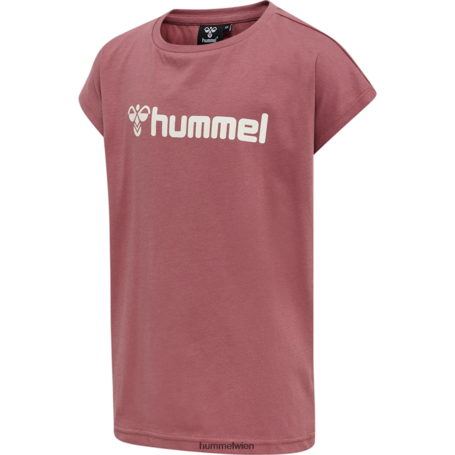 Hummel Kinder hmlnova Shorts-Set 2FT6X85930 „Shorts-Set“