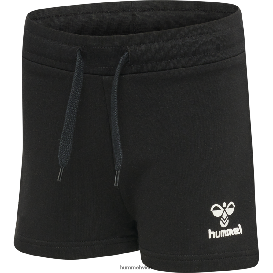 Hummel Kinder hmlnova Shorts-Set 2FT6X85930 „Shorts-Set“