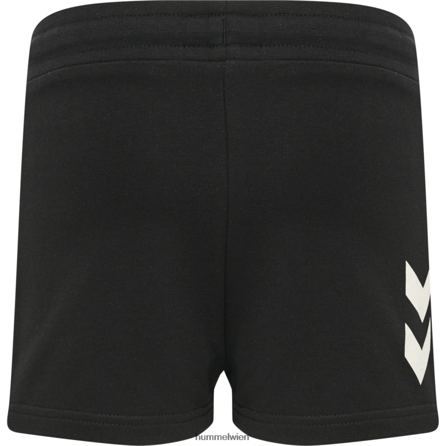 Hummel Kinder hmlnova Shorts-Set 2FT6X85930 „Shorts-Set“
