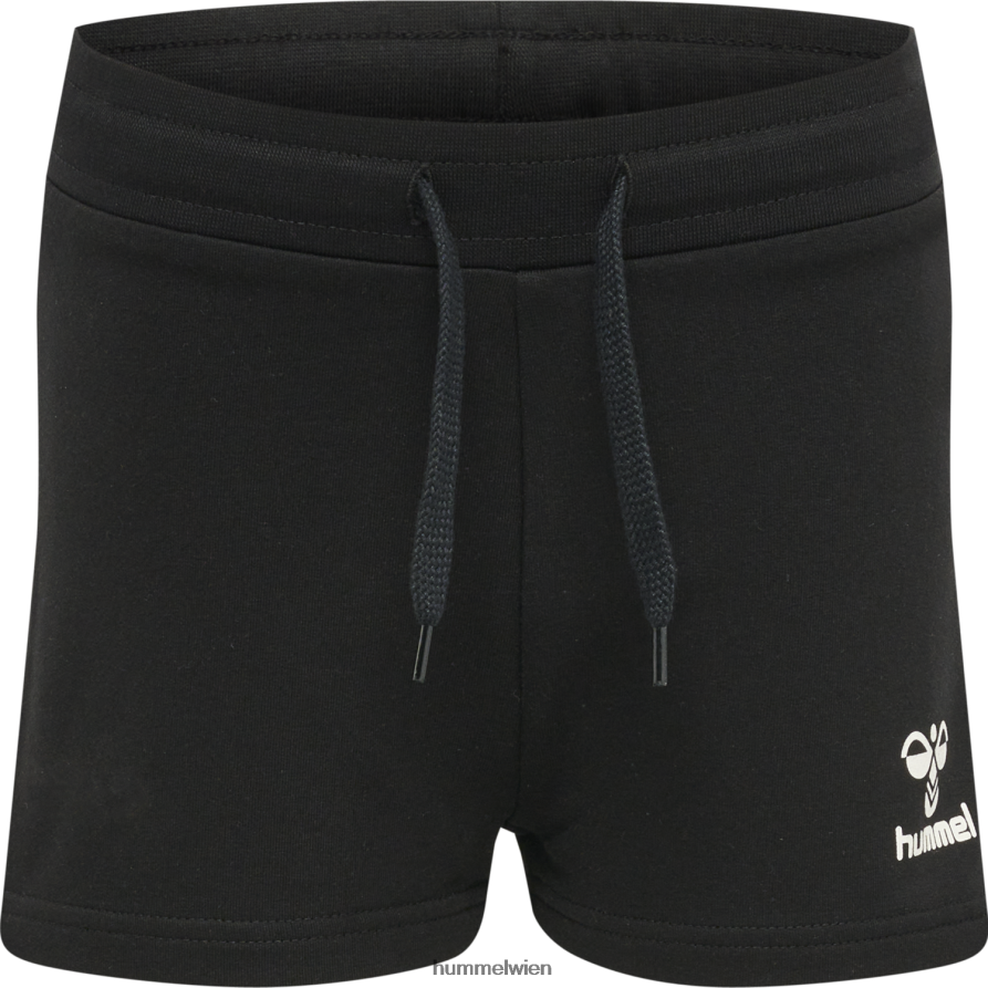 Hummel Kinder hmlnova Shorts-Set 2FT6X85930 „Shorts-Set“