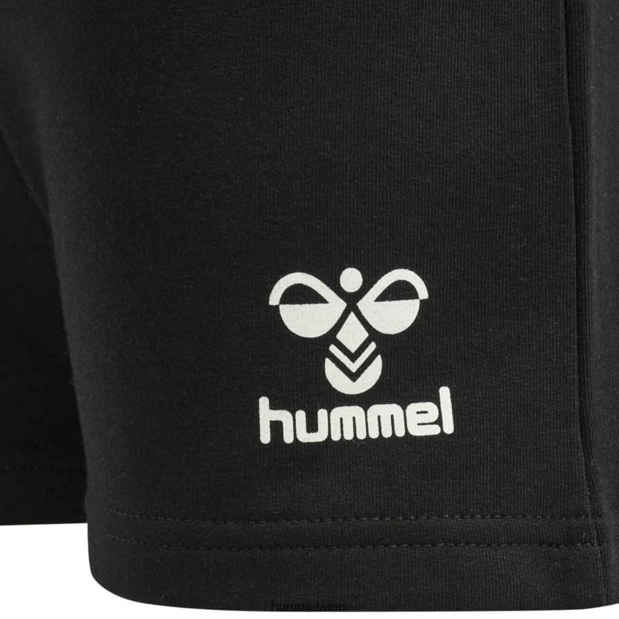 Hummel Kinder hmlnova Shorts-Set 2FT6X85930 „Shorts-Set“