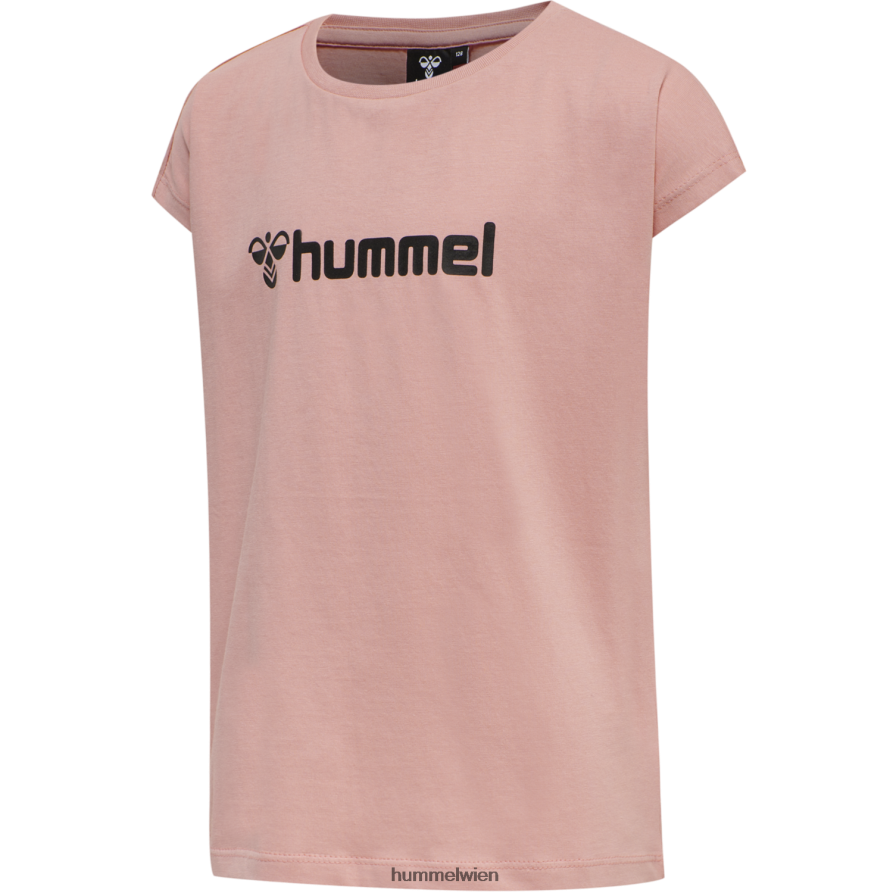 Hummel Kinder hmlnova Shorts-Set 2FT6X86118 „Shorts-Set“