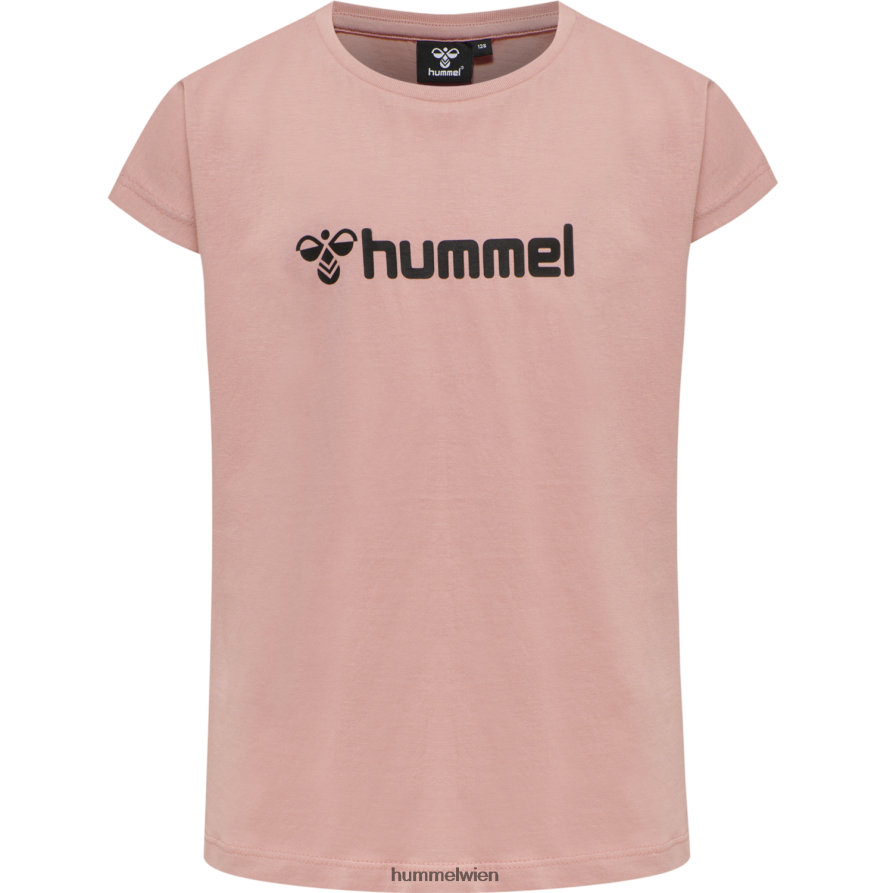 Hummel Kinder hmlnova Shorts-Set 2FT6X86118 „Shorts-Set“