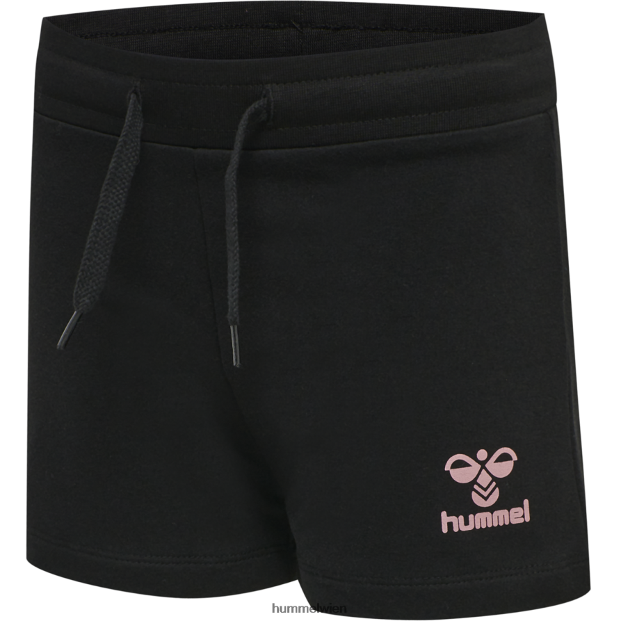 Hummel Kinder hmlnova Shorts-Set 2FT6X86118 „Shorts-Set“