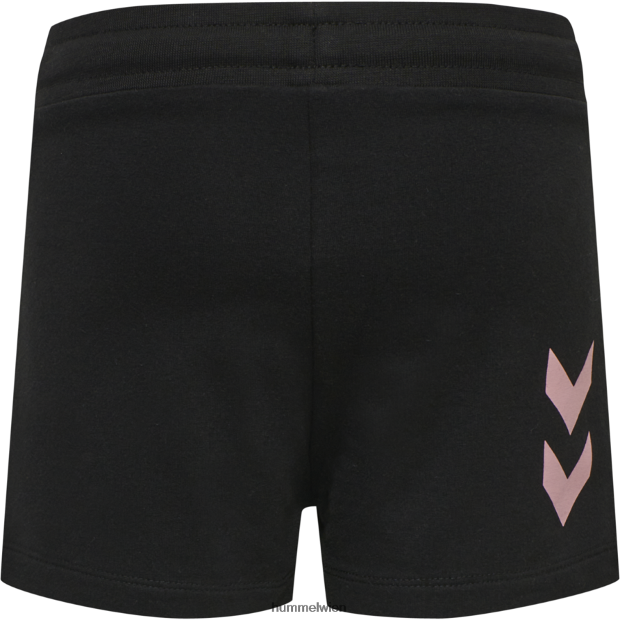 Hummel Kinder hmlnova Shorts-Set 2FT6X86118 „Shorts-Set“