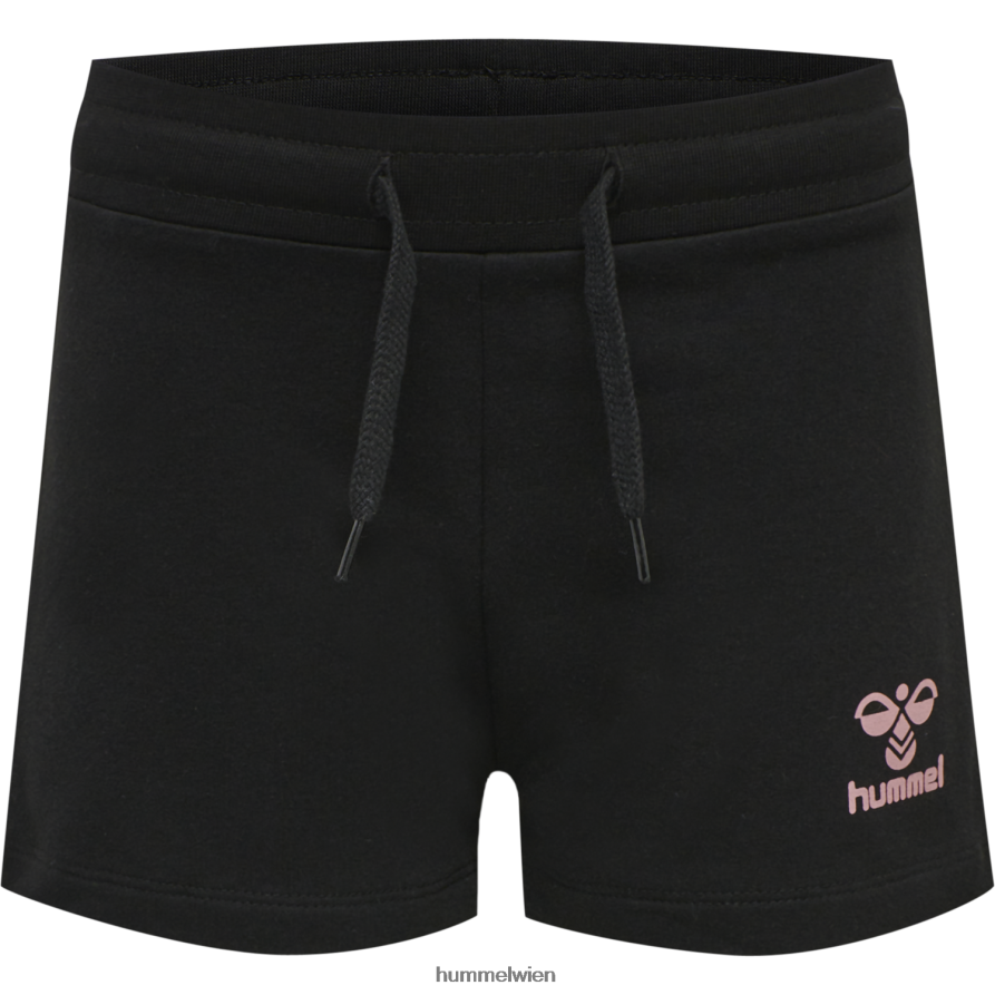 Hummel Kinder hmlnova Shorts-Set 2FT6X86118 „Shorts-Set“