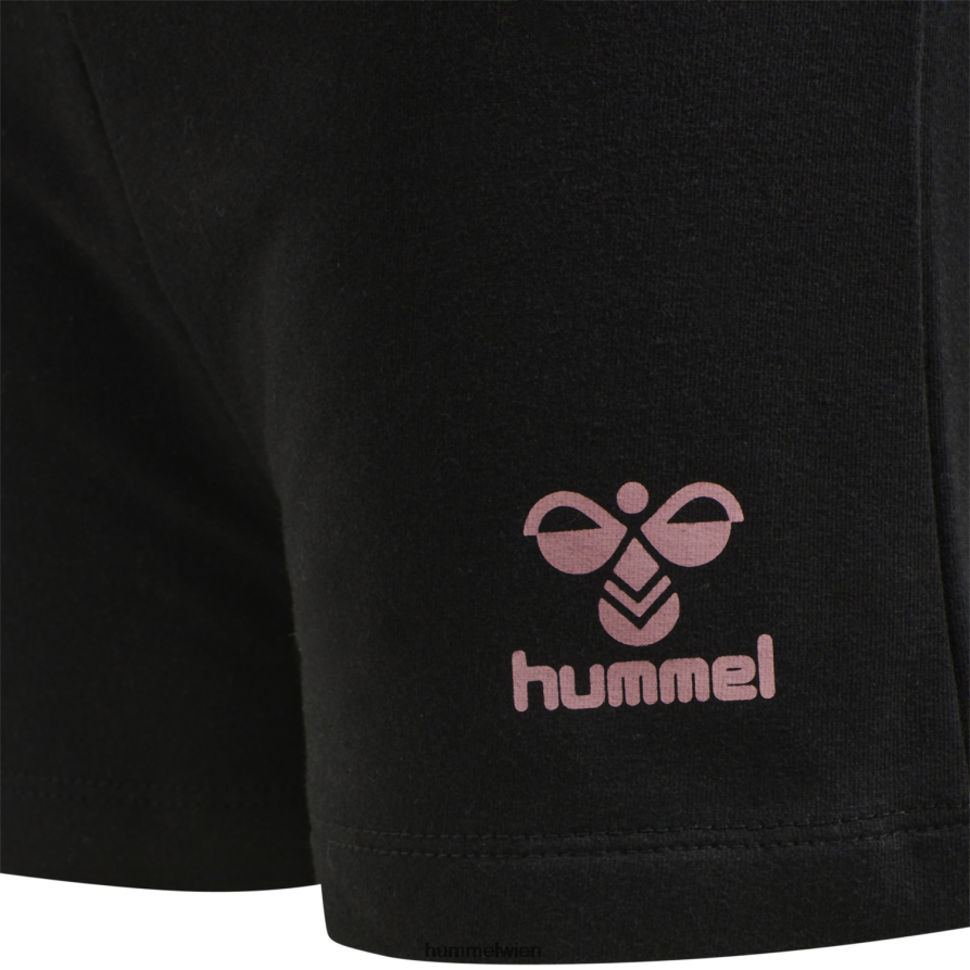 Hummel Kinder hmlnova Shorts-Set 2FT6X86118 „Shorts-Set“