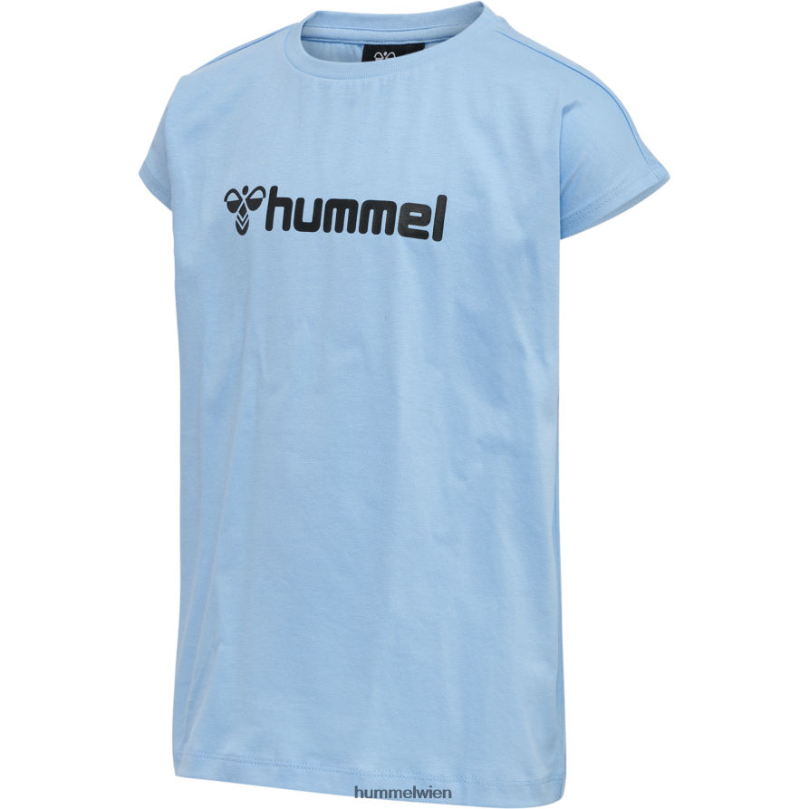 Hummel Kinder hmlnova Shorts-Set 2FT6X86249 „Shorts-Set“