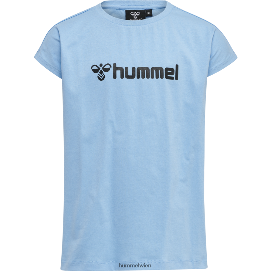 Hummel Kinder hmlnova Shorts-Set 2FT6X86249 „Shorts-Set“