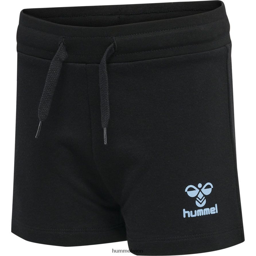 Hummel Kinder hmlnova Shorts-Set 2FT6X86249 „Shorts-Set“