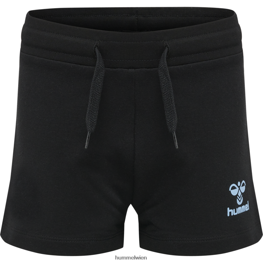Hummel Kinder hmlnova Shorts-Set 2FT6X86249 „Shorts-Set“