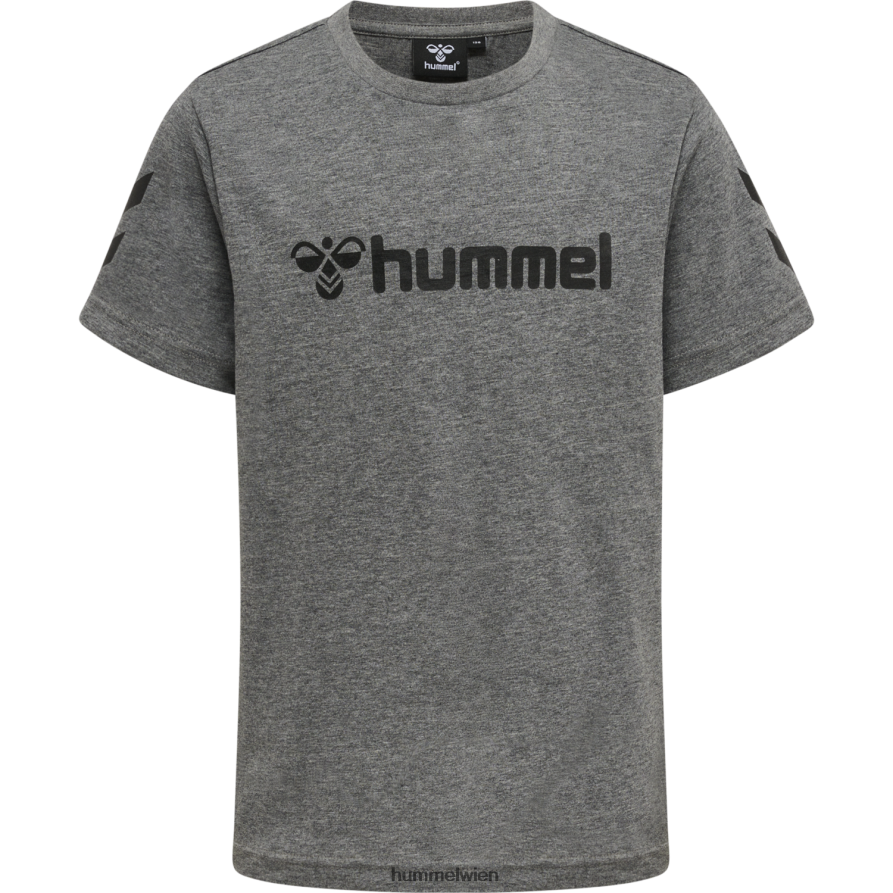 Hummel Kinder hmlnovet Shorts-Set 2FT6X86221 „Shorts-Set“