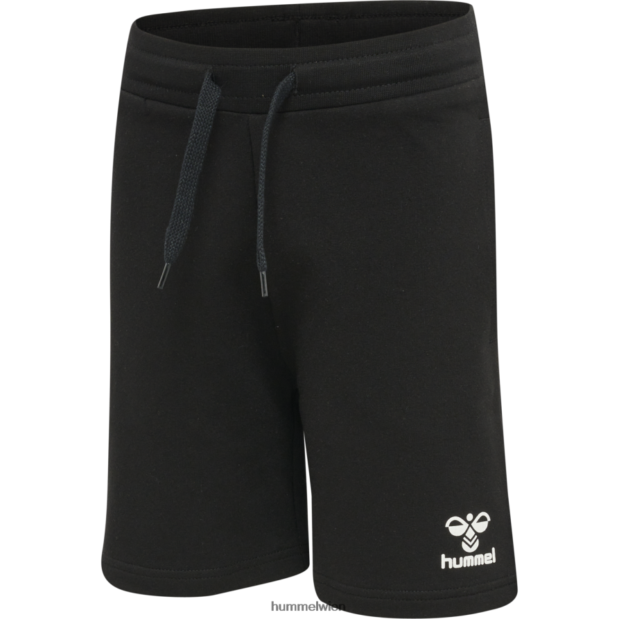 Hummel Kinder hmlnovet Shorts-Set 2FT6X86221 „Shorts-Set“
