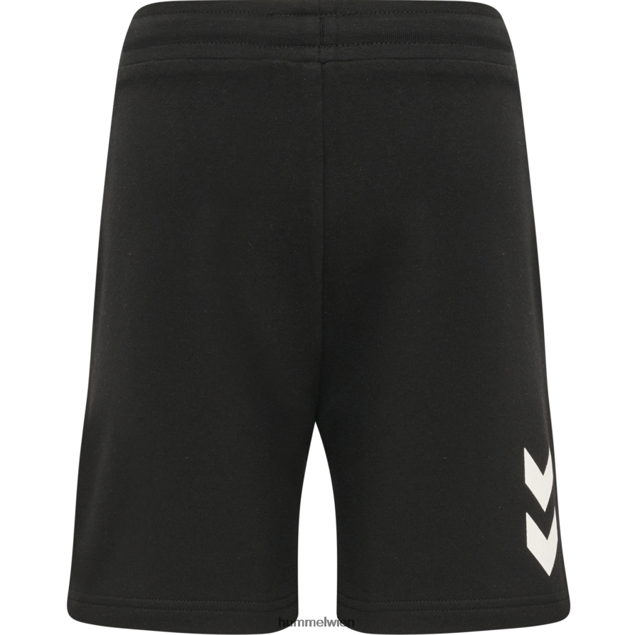 Hummel Kinder hmlnovet Shorts-Set 2FT6X86221 „Shorts-Set“
