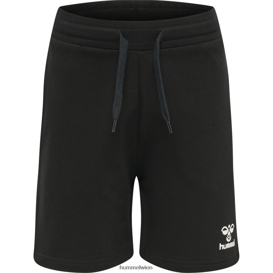 Hummel Kinder hmlnovet Shorts-Set 2FT6X86221 „Shorts-Set“