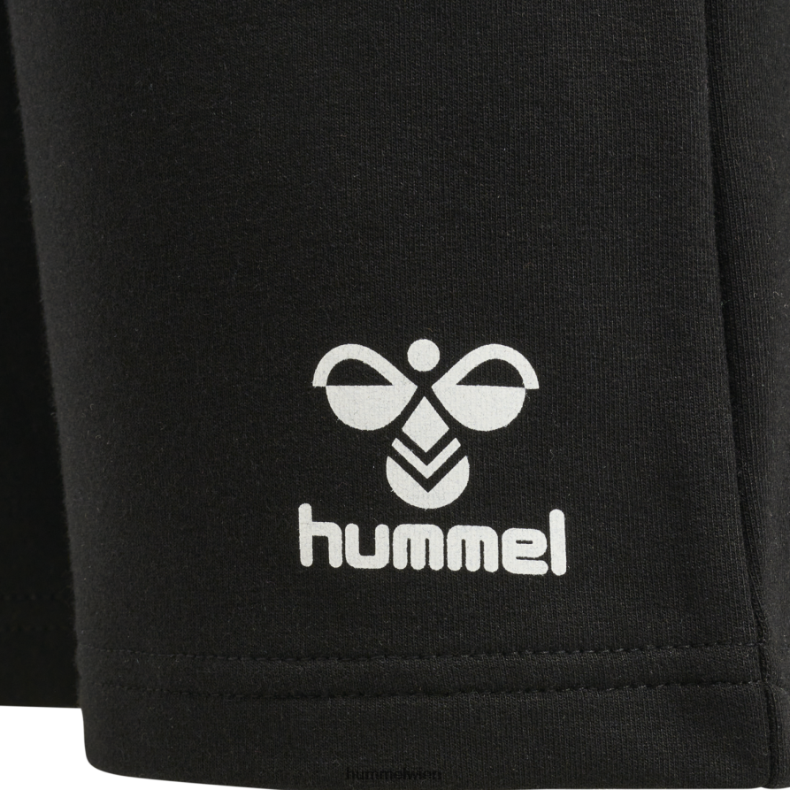 Hummel Kinder hmlnovet Shorts-Set 2FT6X86221 „Shorts-Set“