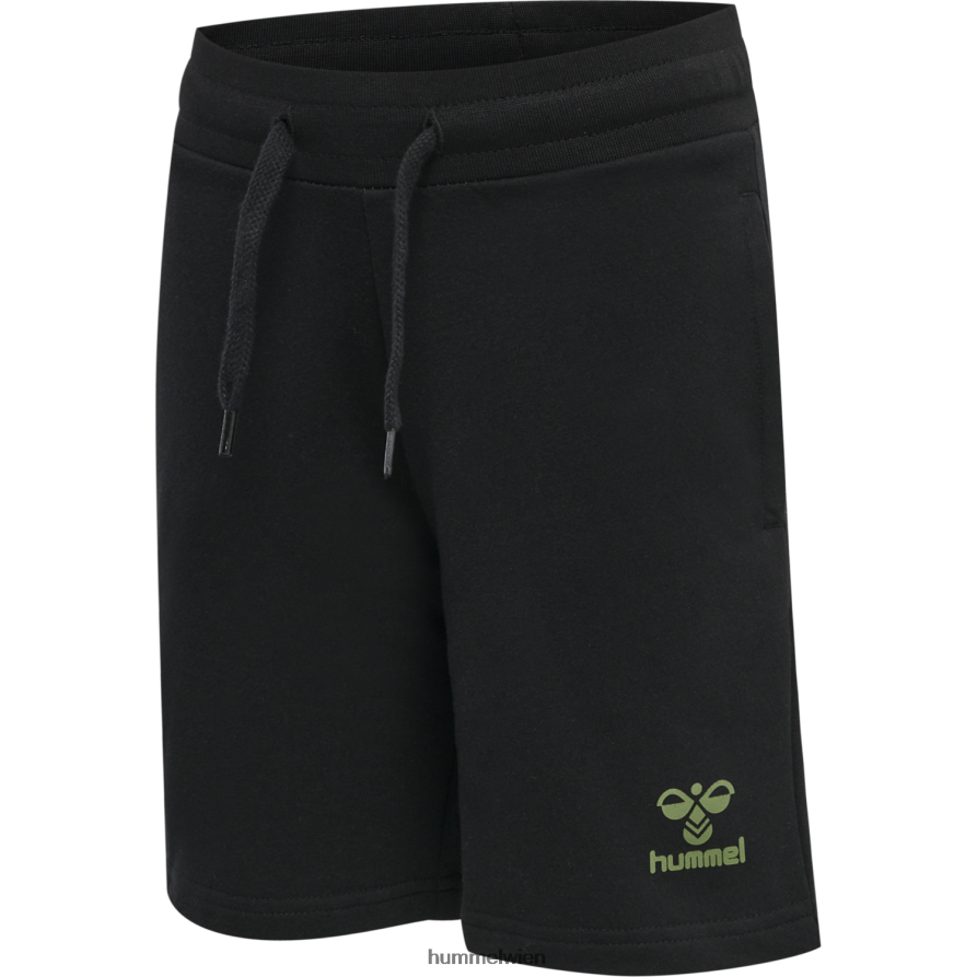 Hummel Kinder hmlnovet Shorts-Set 2FT6X86348 „Shorts-Set“