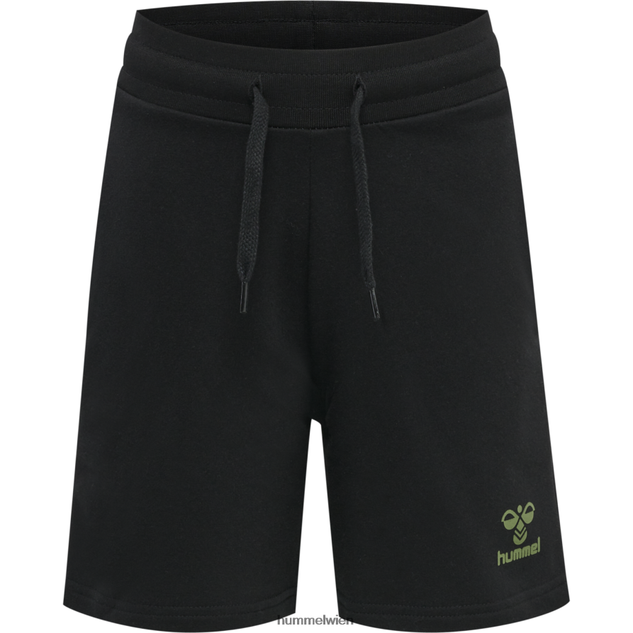 Hummel Kinder hmlnovet Shorts-Set 2FT6X86348 „Shorts-Set“