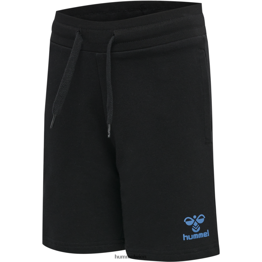 Hummel Kinder hmlnovet Shorts-Set 2FT6X86430 „Shorts-Set“