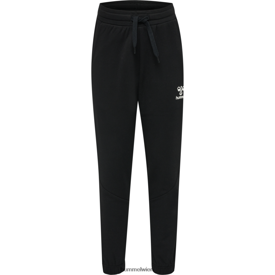 Hummel Kinder hmlnuette-Hose 2FT6X85506 \Hose\