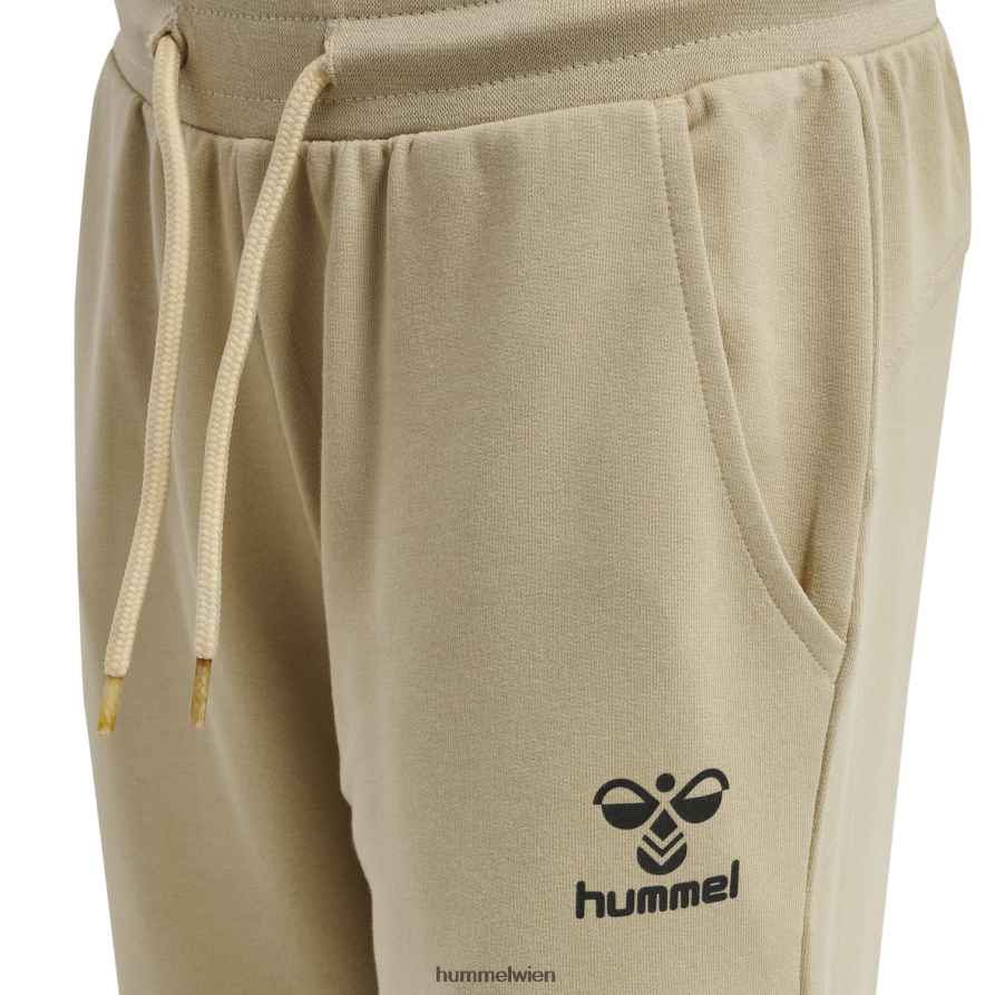 Hummel Kinder hmlnuette-Hose 2FT6X85845 \Hose\