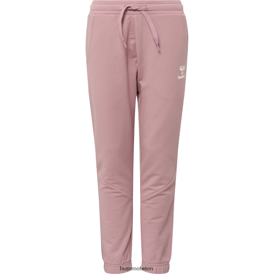 Hummel Kinder hmlnuette-Hose 2FT6X85973 \Hose\