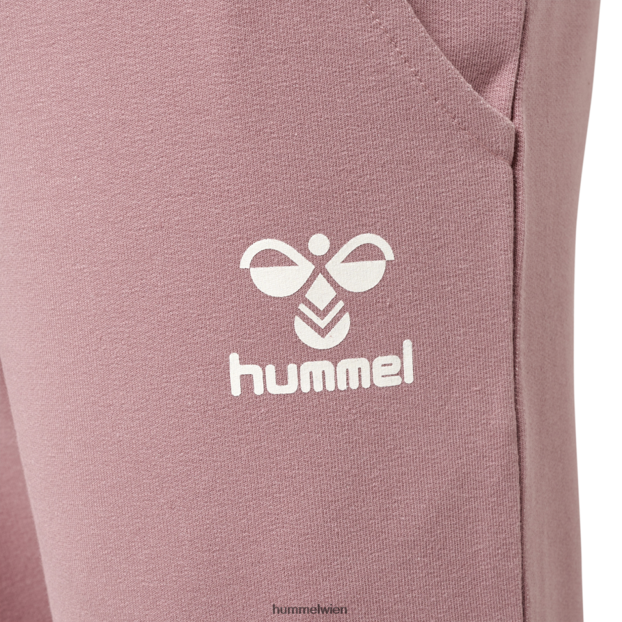 Hummel Kinder hmlnuette-Hose 2FT6X85973 \Hose\