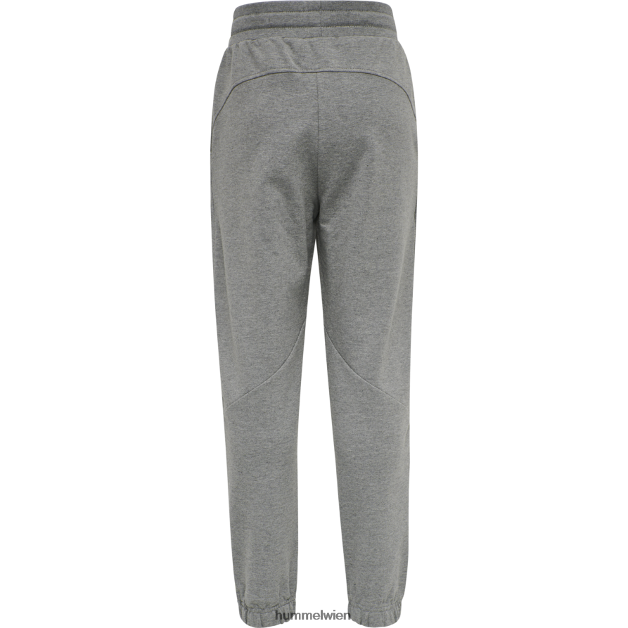 Hummel Kinder hmlnueve Hose 2FT6X86917 „Hosen mit Kordelzug“