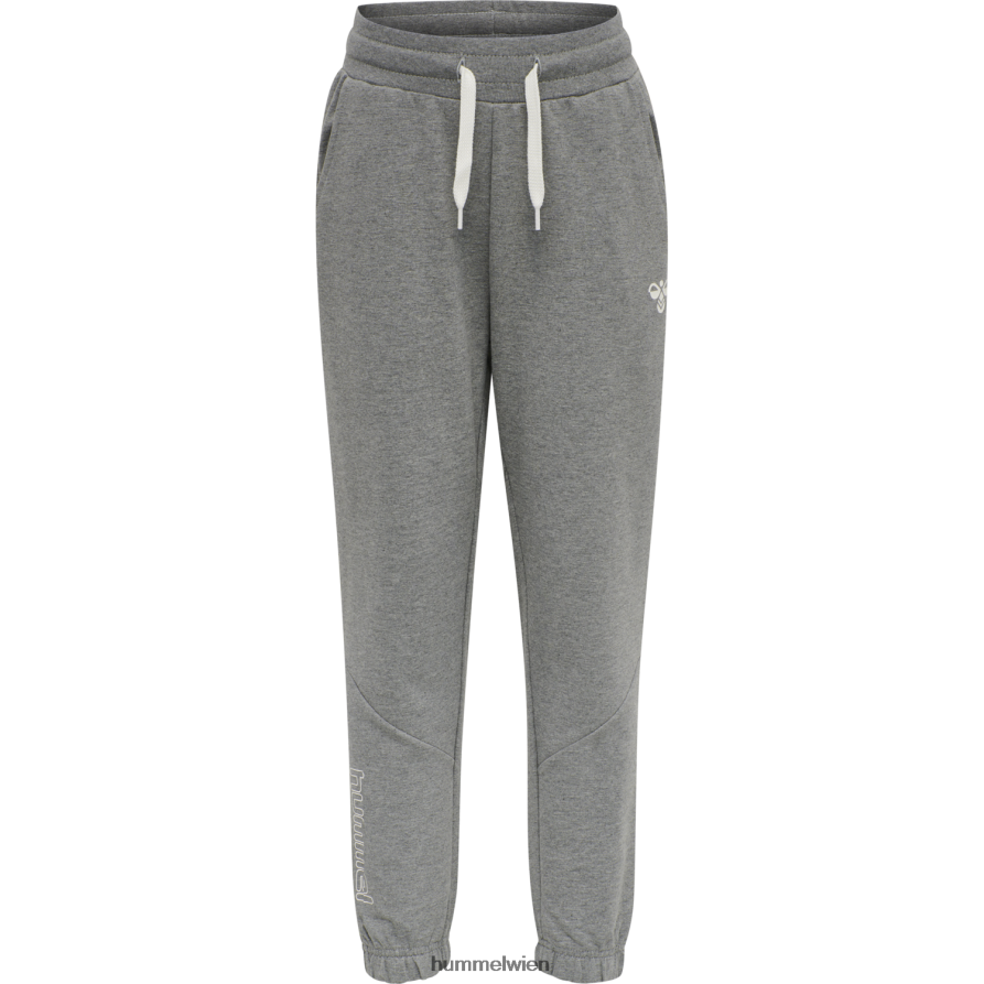 Hummel Kinder hmlnueve Hose 2FT6X86917 „Hosen mit Kordelzug“