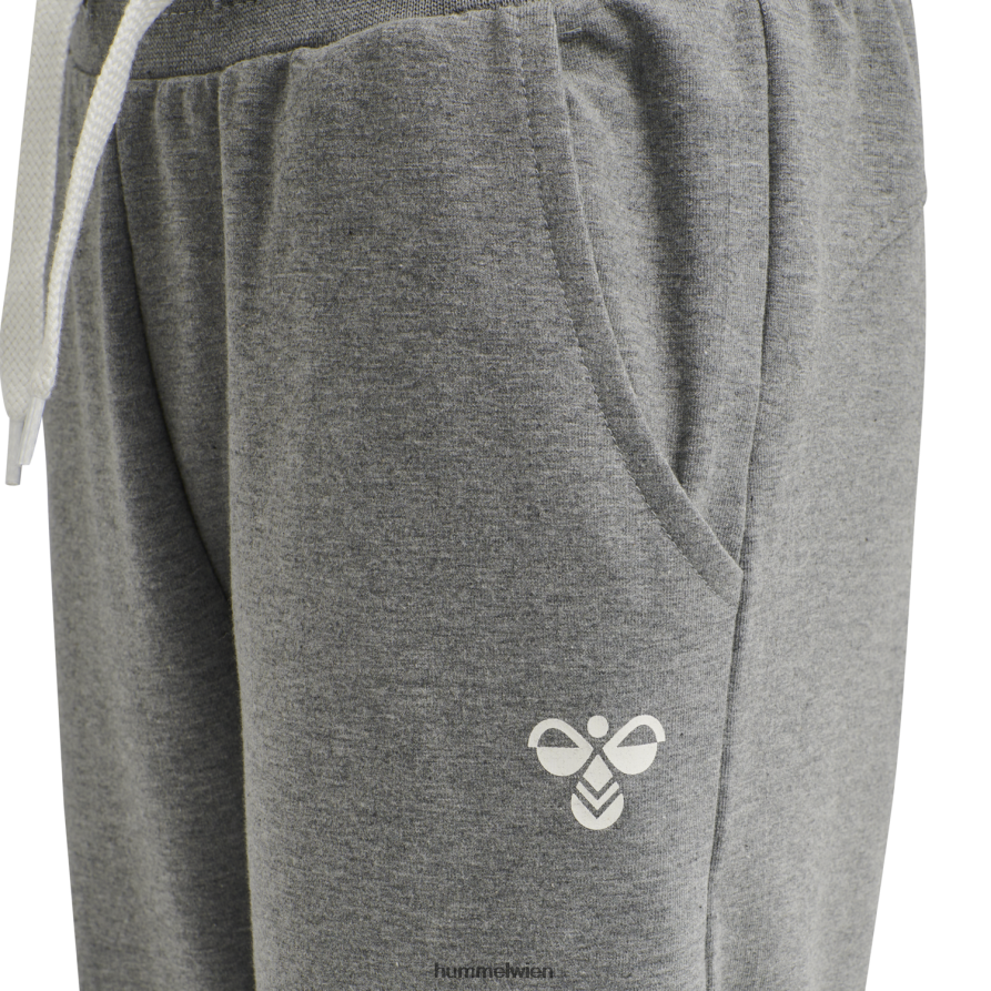 Hummel Kinder hmlnueve Hose 2FT6X86917 „Hosen mit Kordelzug“