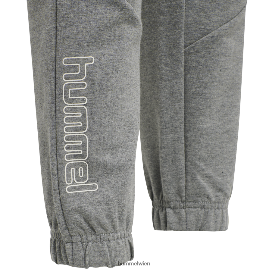 Hummel Kinder hmlnueve Hose 2FT6X86917 „Hosen mit Kordelzug“