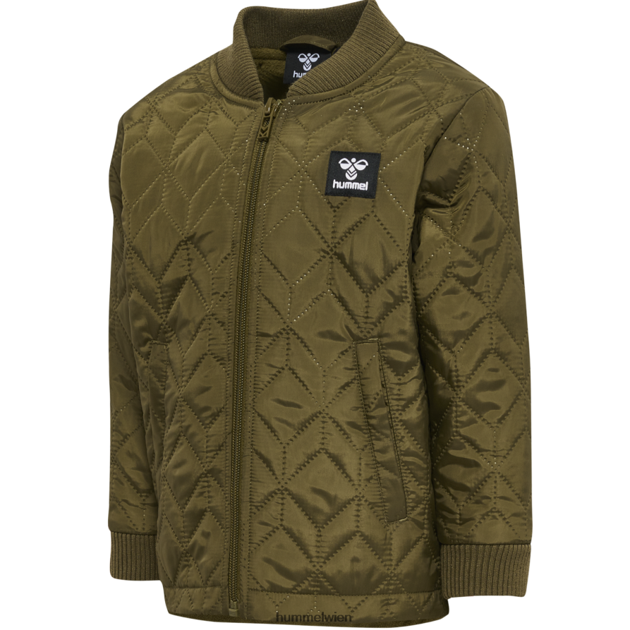 Hummel Kinder hmlnule Mini-Thermoset 2FT6X84467 „Thermoset“