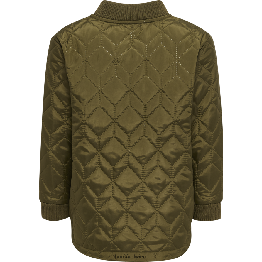 Hummel Kinder hmlnule Mini-Thermoset 2FT6X84467 „Thermoset“