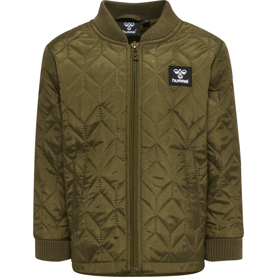 Hummel Kinder hmlnule Mini-Thermoset 2FT6X84467 „Thermoset“