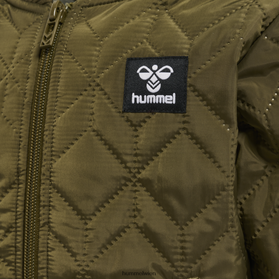 Hummel Kinder hmlnule Mini-Thermoset 2FT6X84467 „Thermoset“