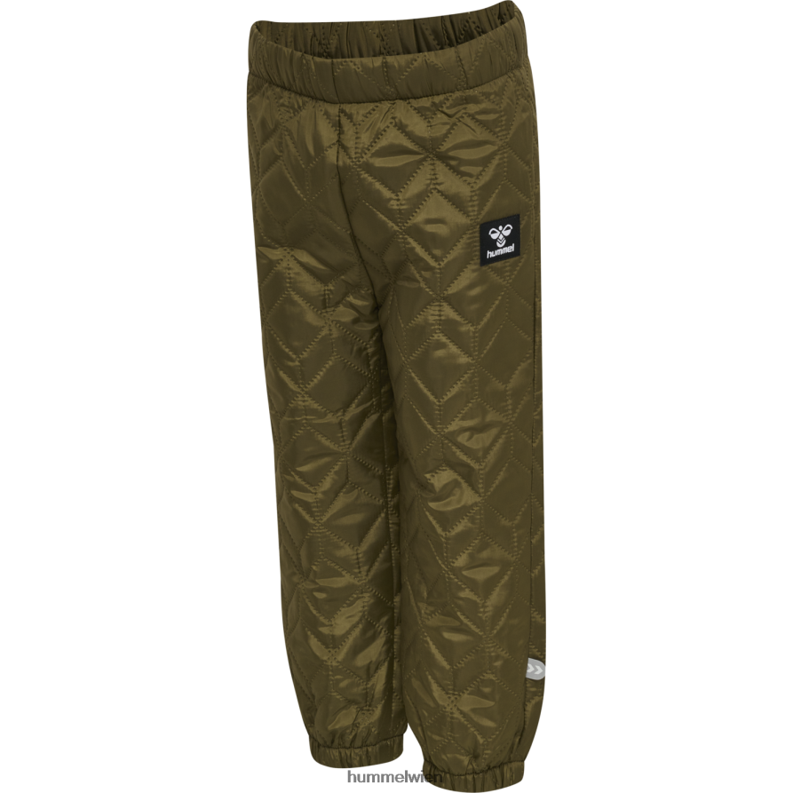 Hummel Kinder hmlnule Mini-Thermoset 2FT6X84467 „Thermoset“