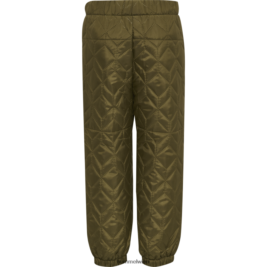 Hummel Kinder hmlnule Mini-Thermoset 2FT6X84467 „Thermoset“