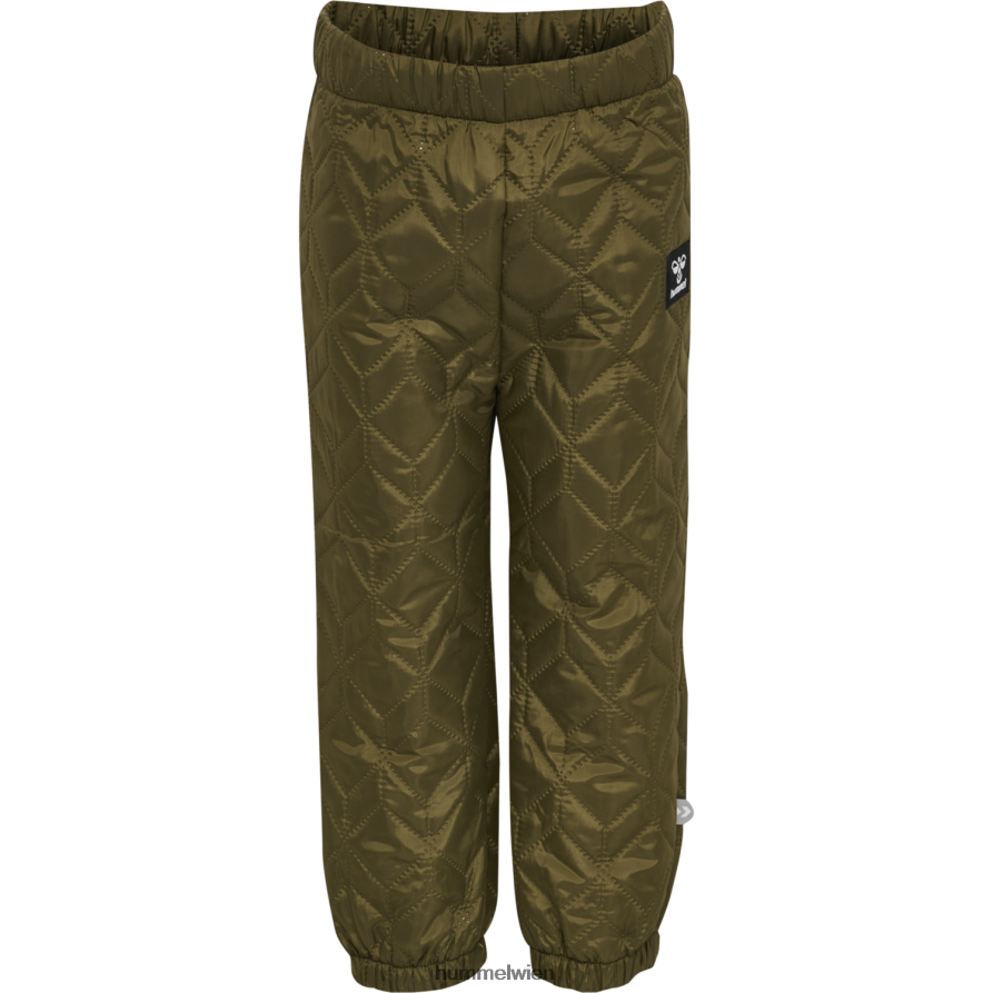 Hummel Kinder hmlnule Mini-Thermoset 2FT6X84467 „Thermoset“