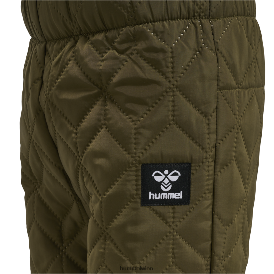 Hummel Kinder hmlnule Mini-Thermoset 2FT6X84467 „Thermoset“