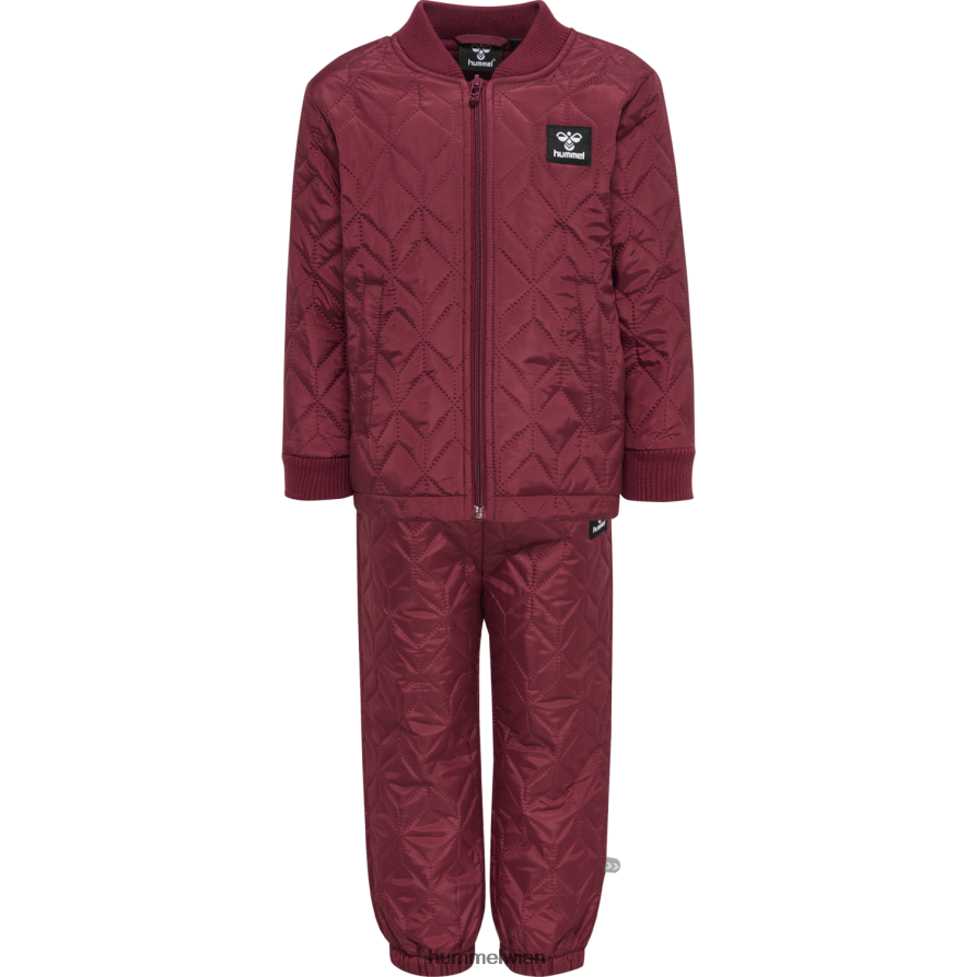 Hummel Kinder hmlnule Mini-Thermoset 2FT6X84552 „Thermoset“