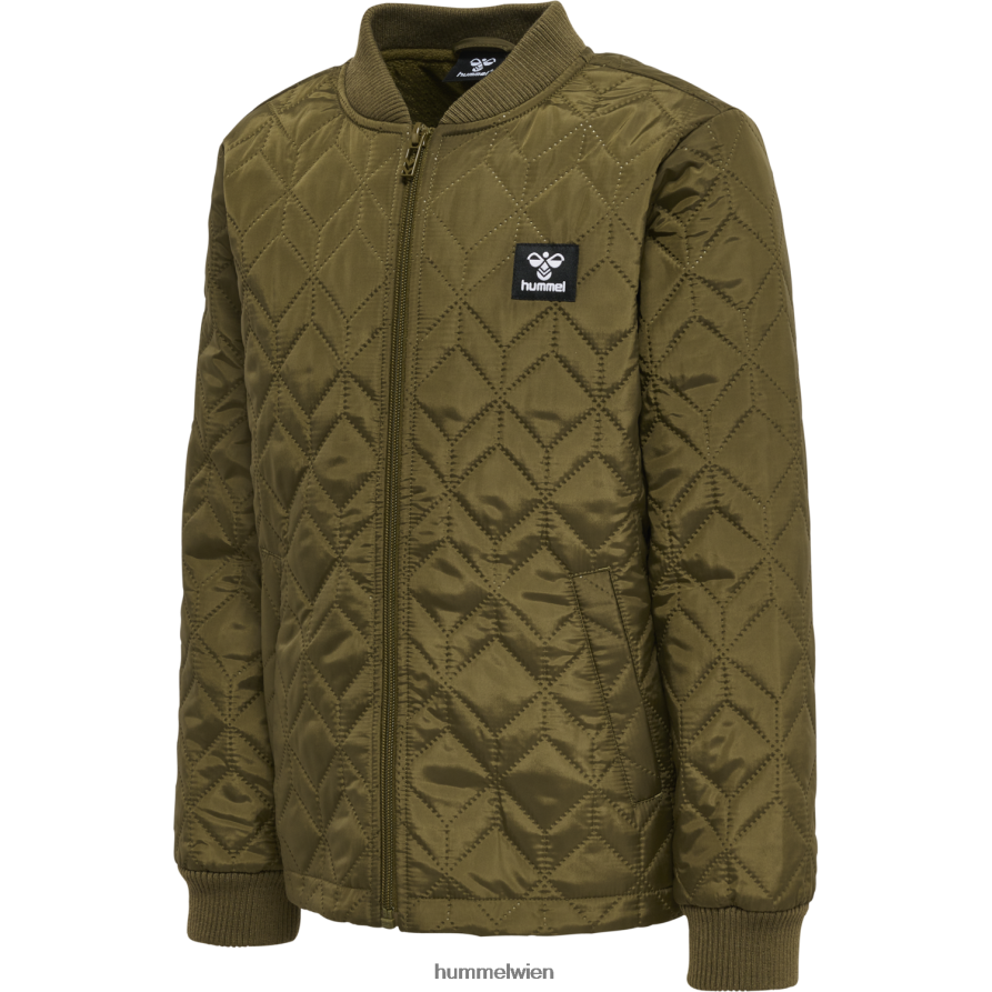 Hummel Kinder hmlnule Thermoset 2FT6X85388 „Thermoset“