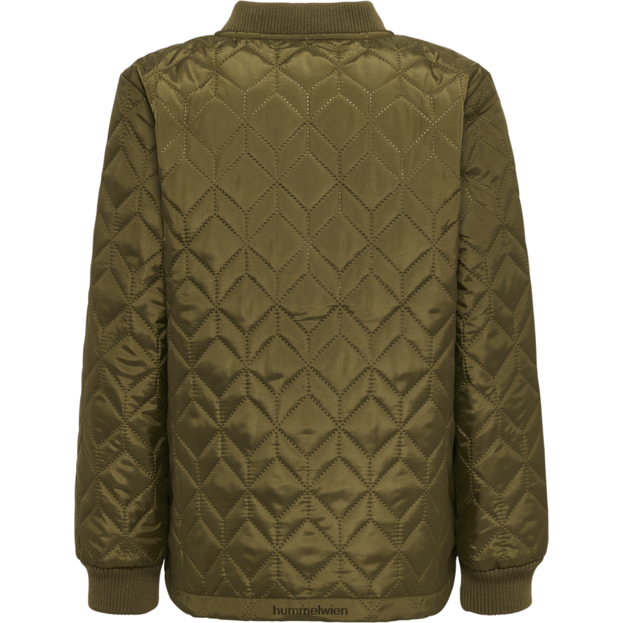 Hummel Kinder hmlnule Thermoset 2FT6X85388 „Thermoset“