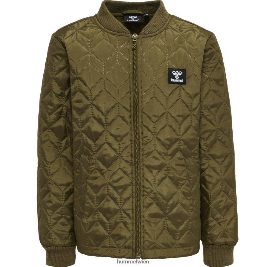 Hummel Kinder hmlnule Thermoset 2FT6X85388 „Thermoset“