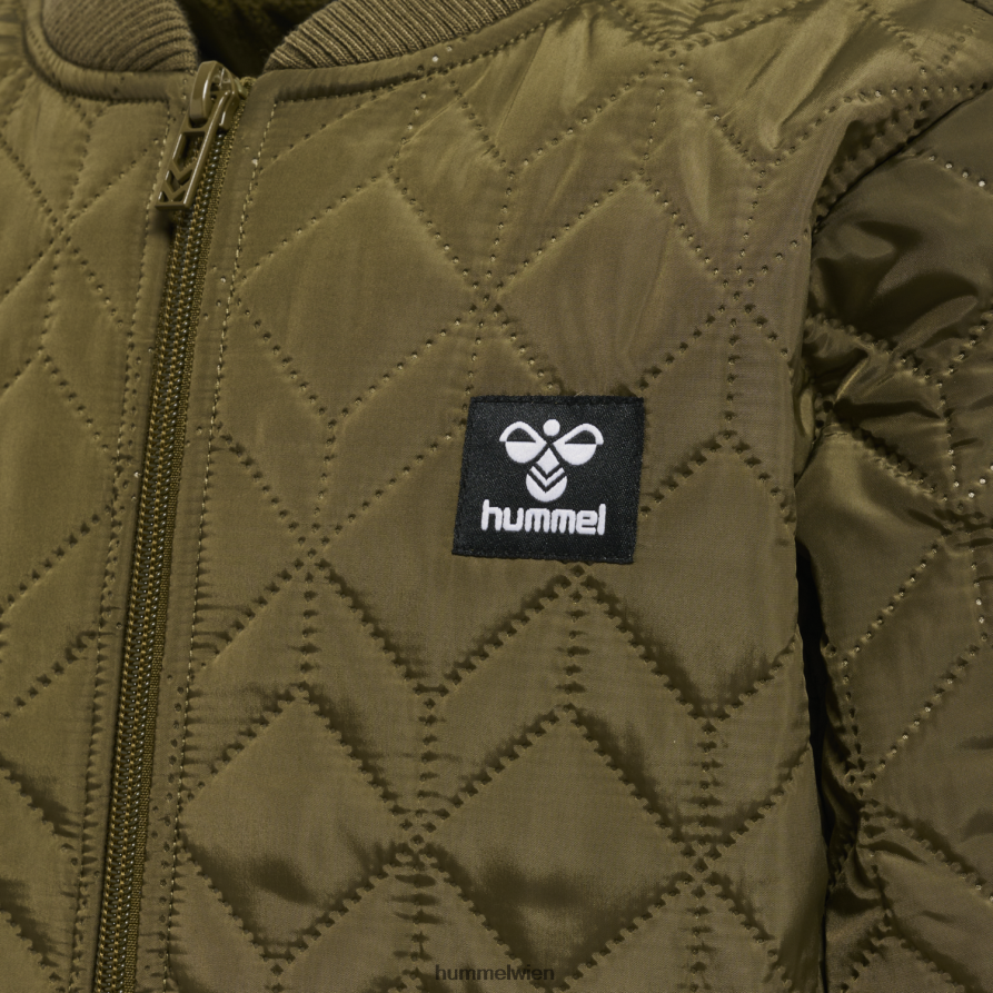 Hummel Kinder hmlnule Thermoset 2FT6X85388 „Thermoset“